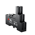 Колодка для реле PP2RF-05-S Колодка для реле PP2RF-05-S