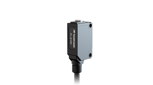 Фотоэлектрический датчик PK-LB100P Фотоэлектрический датчик PK-LB100P