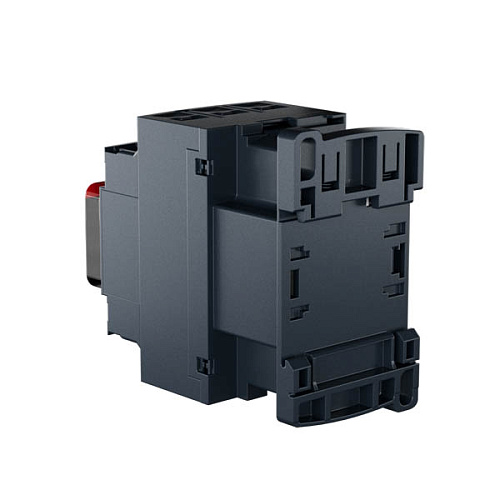 Контактор PLC1D09M7 Контактор PLC1D09M7