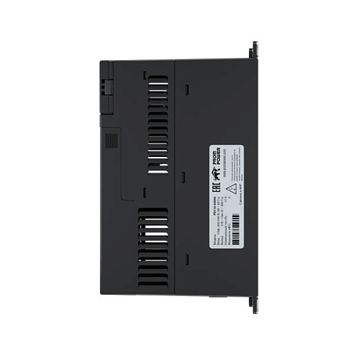 Преобразователь частоты PD110-AB040 Преобразователь частоты PD110-AB040