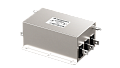 ЭМС-фильтр DL-300EBK3 ЭМС-фильтр DL-300EBK3