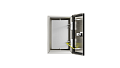 Шкаф электротехнический навесной ШН302015 Шкаф электротехнический навесной ШН302015