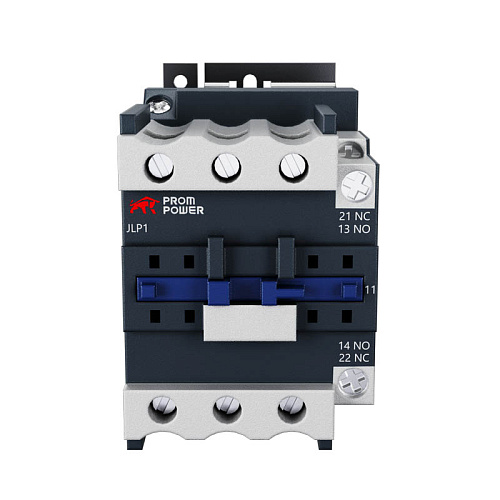 Контактор JLP1-D65-11-BD (DC24) Контактор JLP1-D65-11-BD (DC24)