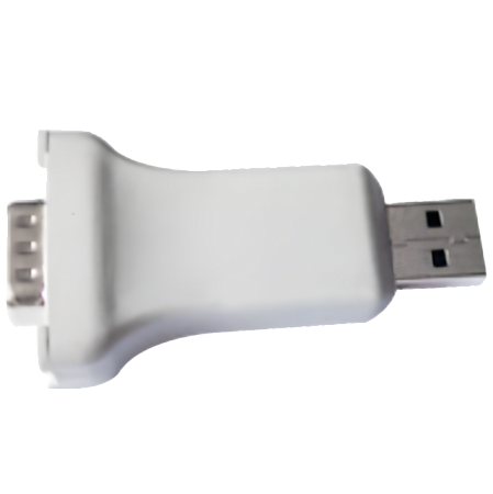 Аксессуар для ПЛК USB-COM(PS) Аксессуар для ПЛК USB-COM(PS)