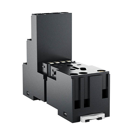 Колодка для реле PPYF-08-ESS-B Колодка для реле PPYF-08-ESS-B