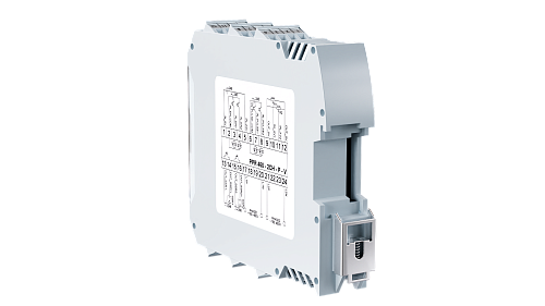 Регулятор мощности PPR-460-2CH-P-V Регулятор мощности PPR-460-2CH-P-V