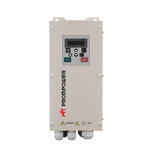 Преобразователь частоты PD310-D4007B Преобразователь частоты PD310-D4007B