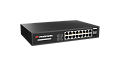 Промышленный коммутатор PPS-1G18230 Промышленный коммутатор PPS-1G18230