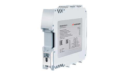 Регулятор мощности PPR-460-2CH-P-C Регулятор мощности PPR-460-2CH-P-C