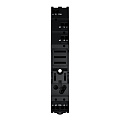 Колодка для реле PP2RF-05-SL Колодка для реле PP2RF-05-SL