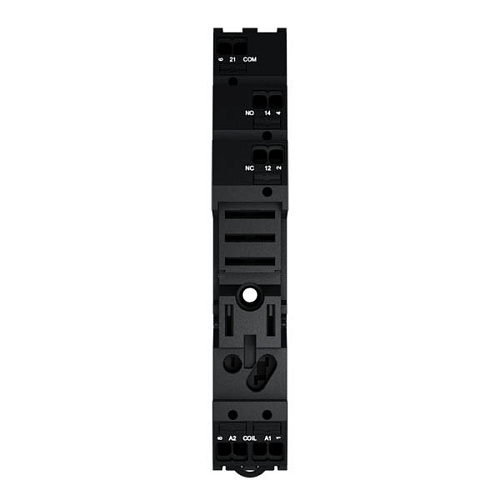Колодка для реле PP2RF-05-SL Колодка для реле PP2RF-05-SL