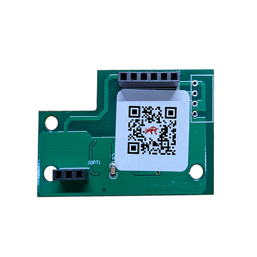 Опция для УПП Modbus card RS485 Опция для УПП Modbus card RS485