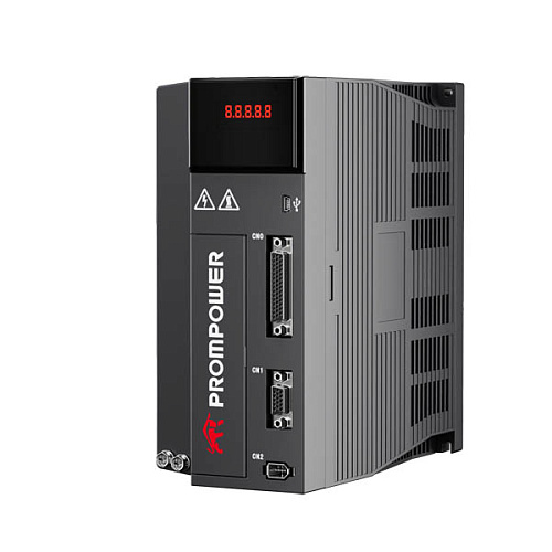 Сервопривод PSD5F-43P0-PTA-H Сервопривод PSD5F-43P0-PTA-H