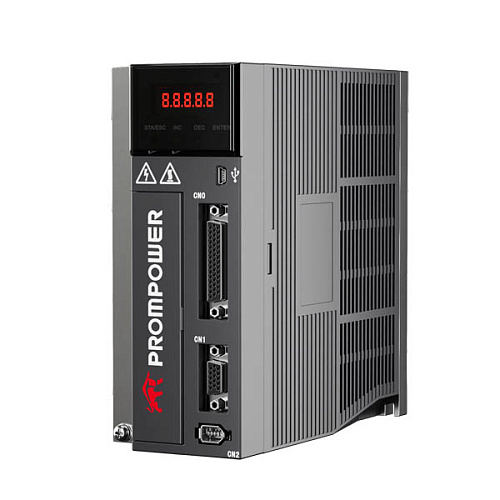 Сервопривод PSD5F-21P5-PTA Сервопривод PSD5F-21P5-PTA
