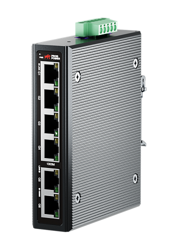 Промышленный коммутатор PPS-1G0612 Промышленный коммутатор PPS-1G0612
