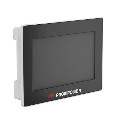 Панель оператора PH1-070S-FE Панель оператора PH1-070S-FE