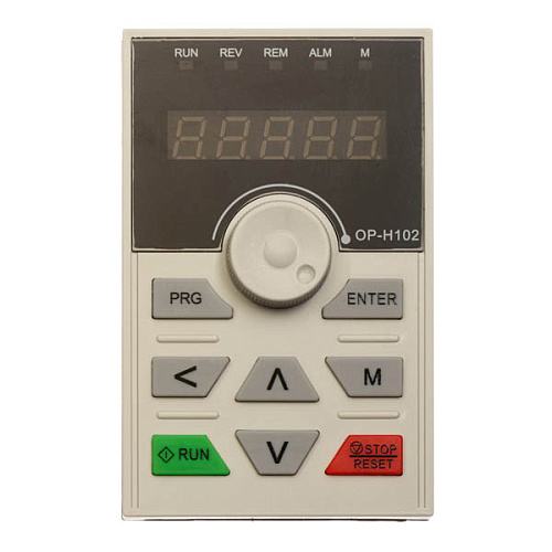 Опция для ПЧ OP-102 Опция для ПЧ OP-102