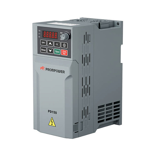 Преобразователь частоты PD150-A4075B Преобразователь частоты PD150-A4075B