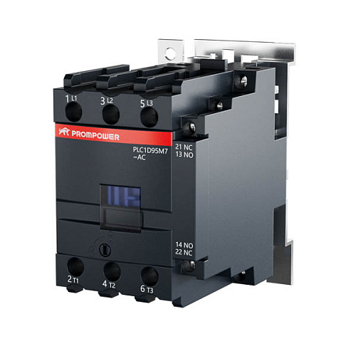 Контактор PLC1D95M7 Контактор PLC1D95M7