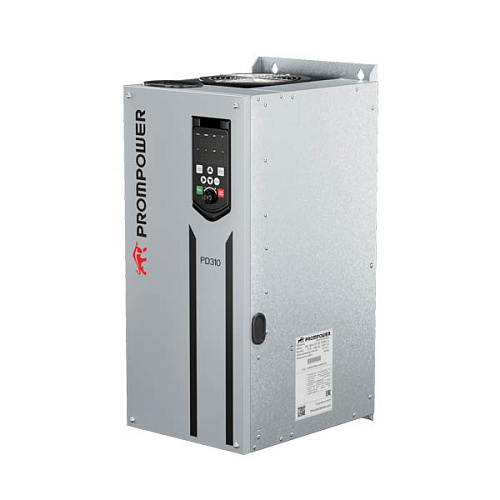 Преобразователь частоты PD310-A4550 Преобразователь частоты PD310-A4550